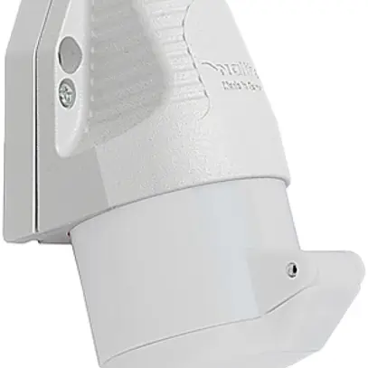 Presa murale AP CEEtyp 5L 32A IP44, 1h 