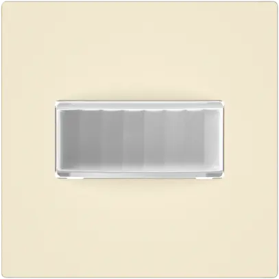 Rilevatore di movimento EDIZIO.liv pirios 180 R eco SNAPFIX® relè 1 can.cr 