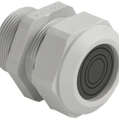 Pressacavo AGRO Progress multiLAYER GFK M32×1.5 10…25.5mm grigio 