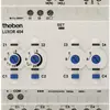 Modulo d'ampliamento Theben LUXOR 404 4-canale 