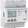 Compteur d'énergie AMD HA ECA301C 3P indir.x/5A Modbus RJ45 MID imp.+exp.2T+8T 