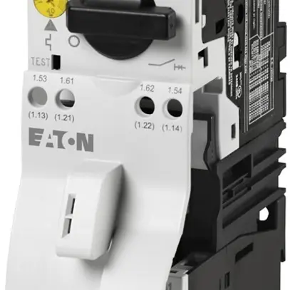 Démarreur direct ETN 4kW 230V 