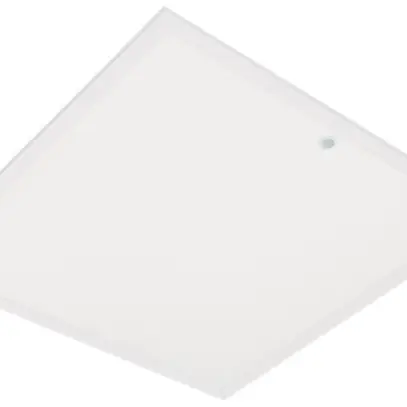 Plafonnier INC LED Swisslux TRIVALITE Vela-Q625-4-B 230V 42.5W 4150lm 