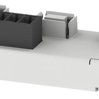 Barra di sensori di corrente Siemens SENTRON 7KT1233, 3-volte 