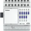 REG-Jalousieaktor KNX Theben JME Mix II Erweiterung 4-fach 