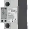 Relè a semiconduttore Eaton HLR15/1(DC)600V/S, 4…32VDC 23A/42…660VAC 