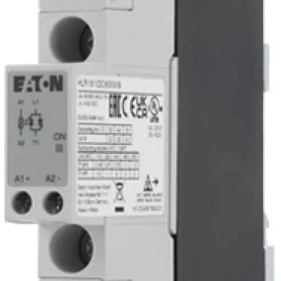 Halbleiterrelais Eaton HLR15/1(DC)600V/S, 4…32VDC 23A/42…660VAC 