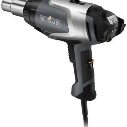Décapeur thermique Steinel HG 2520E 50°-700°C 2300W avec valise 
