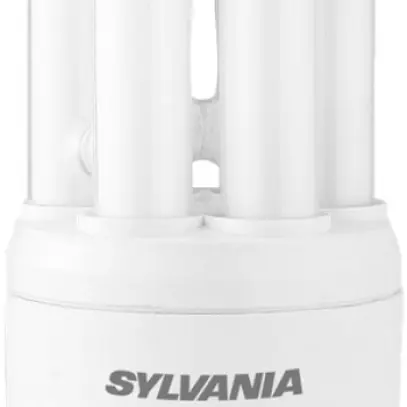 Lampe fluocompacte ML Fast-Start Stick 11W E27 827 560lm SL 