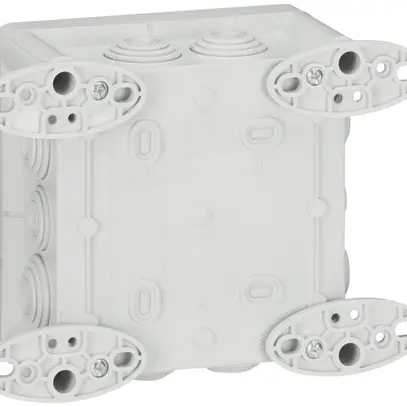 Fissaggio per scatole Legrand 130×130mm 