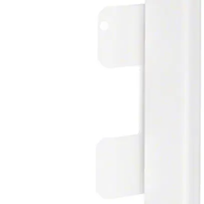 Copertura passaggio murale tehalit BR/S 85170, bianco traffico 