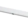 Luminaire linéaire secours SCHOEN LEALED 35W 4000lm 4000K 1200mm IP20 blanc 3h 
