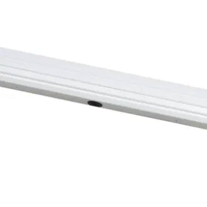 Luminaire linéaire secours SCHOEN LEALED 35W 4000lm 4000K 1200mm IP20 blanc 3h 