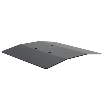 Dachabdeckung ONEPOLE PRO Duo 350 