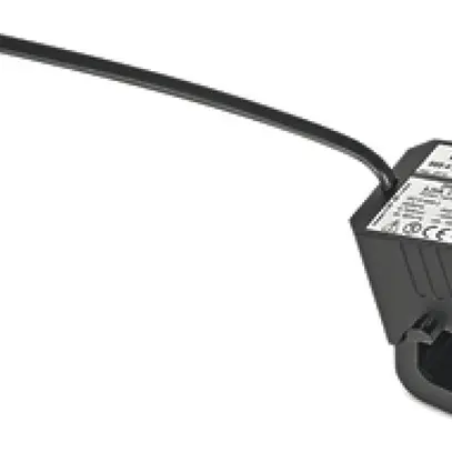 Transformateur de courant WAGO 250A/1A puissance 0.2VA classe de précision 1 