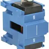 Morsetto N K&N 1-polo 160A 1entrata 1uscita 95mm², per E/VE, per KG126…KG161 