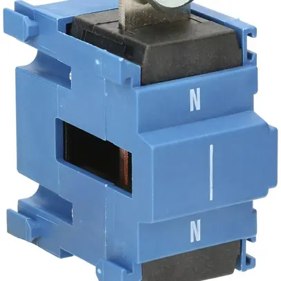 Morsetto N K&N 1-polo 160A 1entrata 1uscita 95mm², per E/VE, per KG126…KG161 