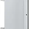 Connettore a muro tehalit FWK-Plus 60×150mm bianco traffico 