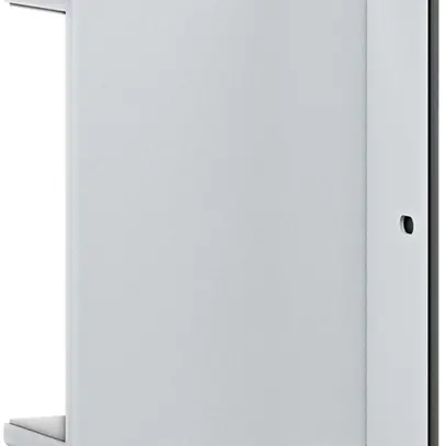 Connettore a muro tehalit FWK-Plus 60×150mm bianco traffico 