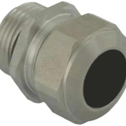 Presse-étoupe AGRO M12 5.0…6.5mm acier A2 