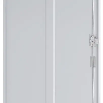 Porta PrismaSeT XL 516×1218×32mm IP44 bianco 