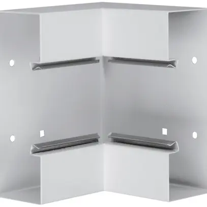 Angolo interno tehalit BRS 65170 grigio chiaro 