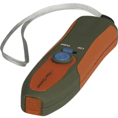 Fonte di luce rossa PX FOC-TOOL-LIGHTSOURCE-650 