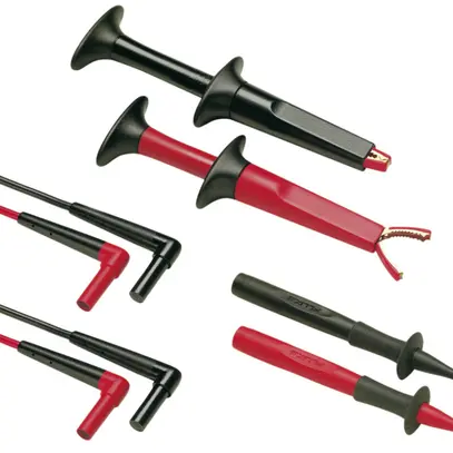 Câble de mesure Kit TL220-1 SureGrip 