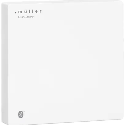 Multicapteur RF AP mi.sensor LS 20.00 pro4, luminosité/température/humidité, BT 