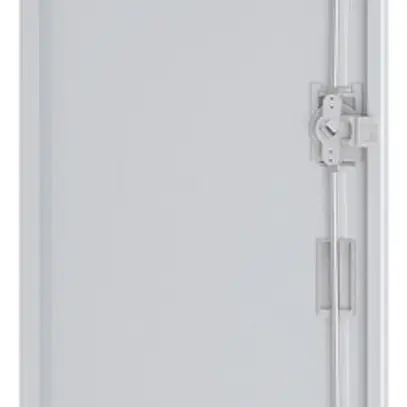 Porta PrismaSeT XL 266×1218×32mm IP44 bianco 