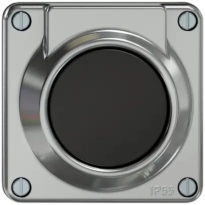 Parte superiore ELEMENT SNAPFIX® suoneria all 