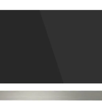 Stazione interna video ABB-Welcome IP touch 10, LAN/WiFi, DC/PoE, bianco 