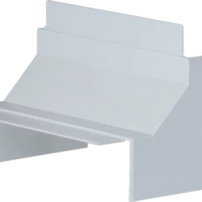 Angolo interno tehalit LF per 127202842 grigio chiaro 