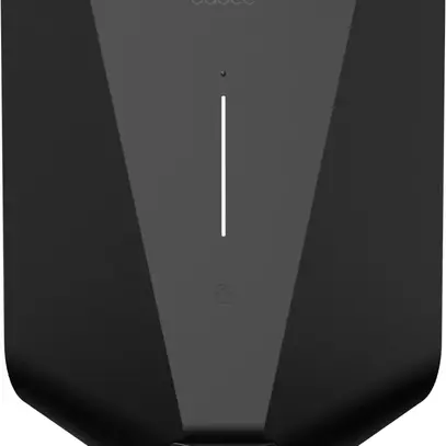 Ladestation Easee Charge Core 22kW, Schwarz 