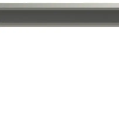 Protezione intemperie INC ABB-Welcome, per taglia 2/x, alluminio 