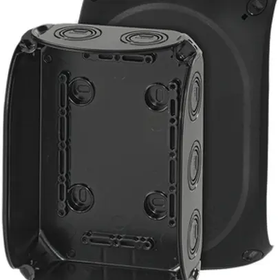 Scatola di derivazione AP Hensel KF B 10mm² senza mors.ne 