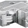 Modul Dätwyler RJ45s Kat.6 MS1/8 90° 