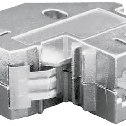 Modul Dätwyler RJ45s Kat.6 MS1/8 90° 