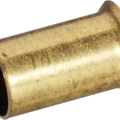 Embout de câble laiton Mischke 10mm²/8mm 