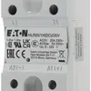 Halbleiterrelais Eaton HLR25/1H(DC)230V, 3…32VDC 25A/24…240VAC 