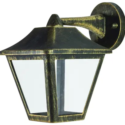 Applique LDV ENDURA CLASSIC TRAD DOWN E27 aluminium anthracite IP44 