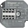 Minuterie Legrand 230VAC 10A 1…60min 