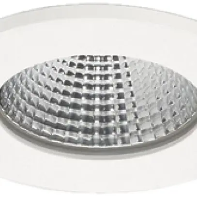 Spot LED INS ClearAccentRS060B LED5-36-/840 PSR II WH, DIM bianco 