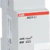Modulo di applicazione tempo AMD KNX ABZ/S 2.1 ABB 