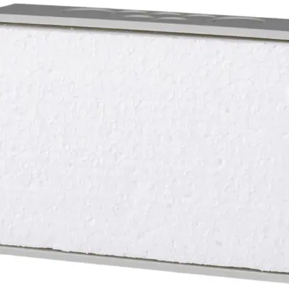 Scatola INC Somfy, per Touchbuco new 