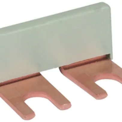 Peigne de raccordement DEHN/elvatec SE MVS 1 2 pôles 16mm² 