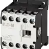 Contacteur Eaton DILEM-01, 3L 230VAC 9A 4kW (AC-3) 1O 