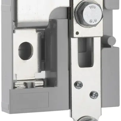 Sectionneur de neutre Weber 630A weber.vertigroup DIN2/3 rail conducteur visser 