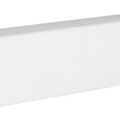 Installationskanal tehalit LFH 60×40×2000mm verkehrsweiss 