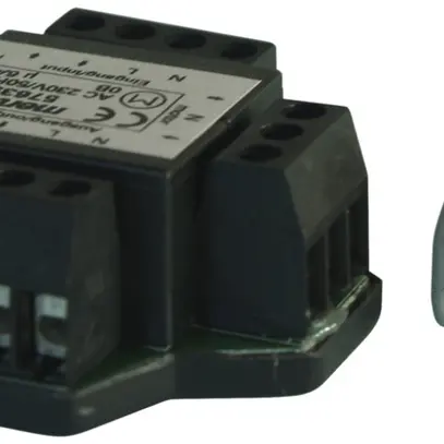 Relè di comando 230V 6A 